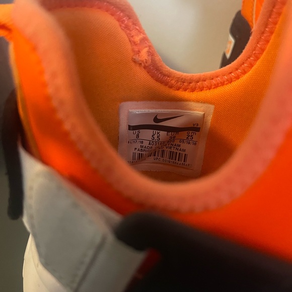 Nike air Huarchec city low just do it - Picture 4 of 4